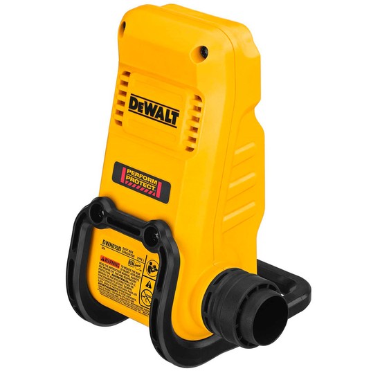 Adapter do czyszczenia systemu odsysającego DEWALT -zdjęcie numer 2