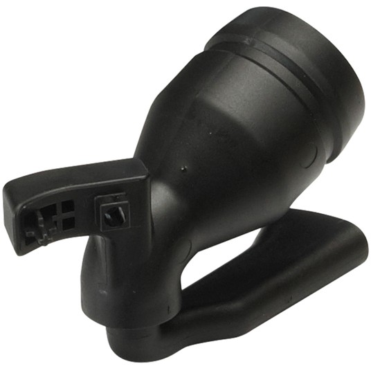 Adapter do odpylania DCS355 DCS356 DWE315 DeWalt -zdjęcie numer 2
