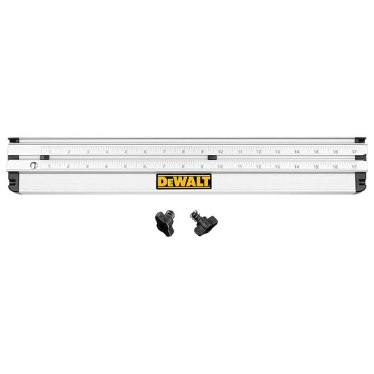 Adapter do pilarki DCS577 prowadnica 300mm DeWALT -zdjęcie numer 2