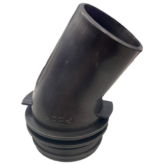 Adapter do podłączenia do odpylania C8FSHG HIKOKI -zdjęcie numer 1