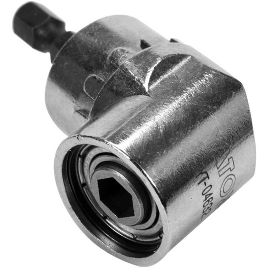 ADAPTER KĄTOWY 37MM, 1/4' -zdjęcie numer 3