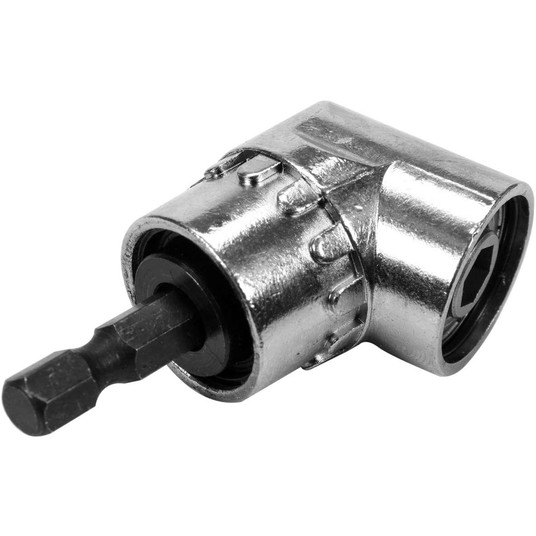 ADAPTER KĄTOWY 37MM, 1/4' -zdjęcie numer 2