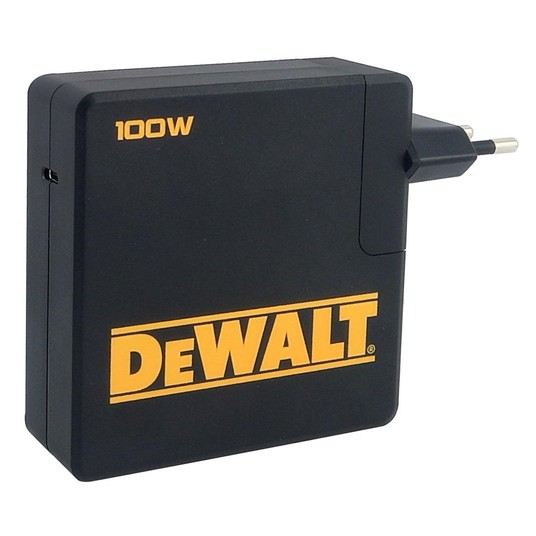 Adapter ładowarka powerbank 5A USB XR DEWALT -zdjęcie numer 6
