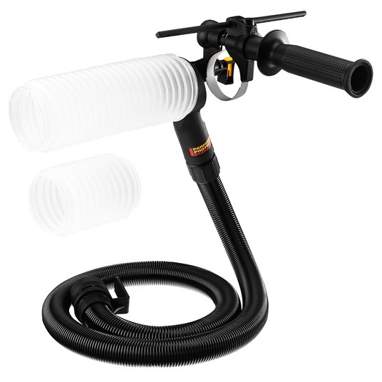 Adapter odsysania pyłu DeWALT DWH201D -zdjęcie numer 1