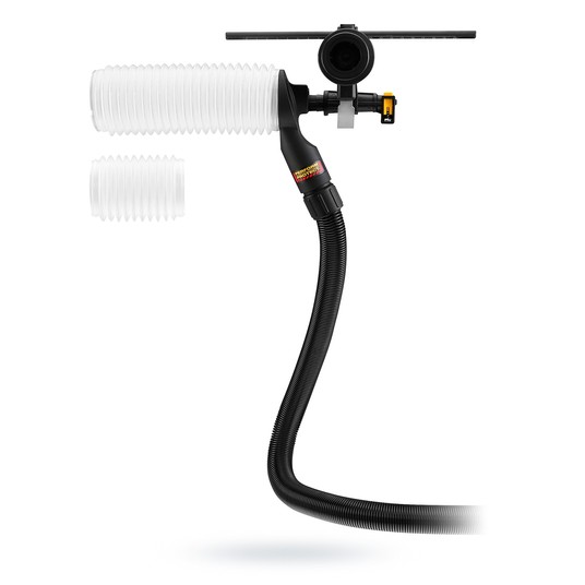 Adapter odsysania pyłu DeWALT DWH201D -zdjęcie numer 5