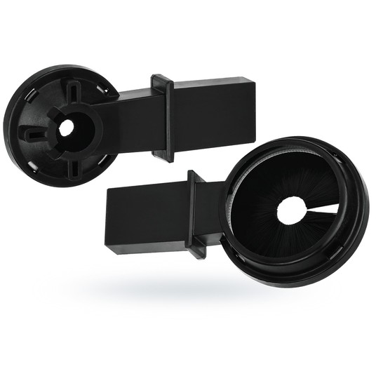Adapter odsysania pyłu DeWALT DWH205DH do DCH263 -zdjęcie numer 7