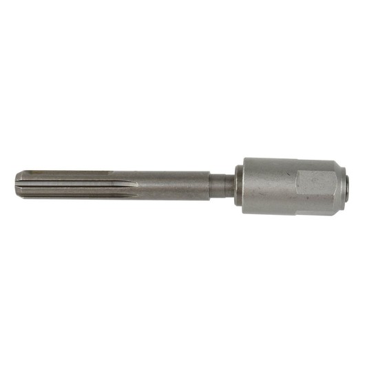 Adapter SDS MAX na SDS plus GEKO -zdjęcie numer 3