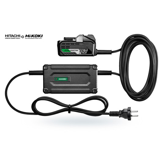 Adapter sieciowy 230V do MultiVolt 36V AC/DC HiKOK -zdjęcie numer 2