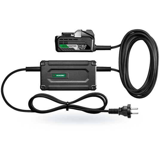 Adapter sieciowy 230V do MultiVolt 36V AC/DC HiKOK -zdjęcie numer 3
