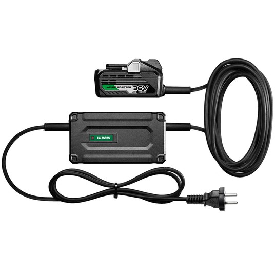 Adapter sieciowy 230V do MultiVolt 36V AC/DC HiKOK -zdjęcie numer 1