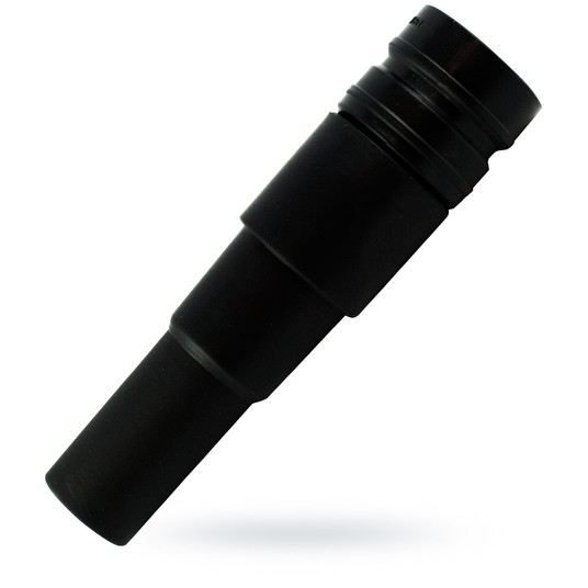 Adapter stożek gumowy przejście na AIRLOCK DeWalt -zdjęcie numer 4