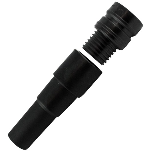 Adapter stożek gumowy przejście na AIRLOCK DeWalt -zdjęcie numer 1