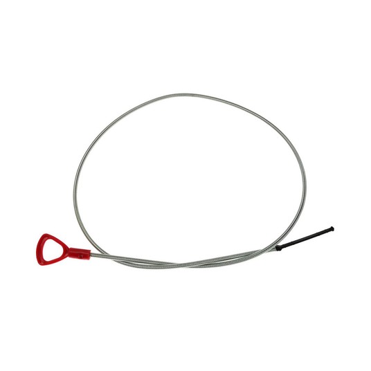 Bagnet-miarka oleju skrzyni biegów MB 722.6 1220mm -zdjęcie numer 1