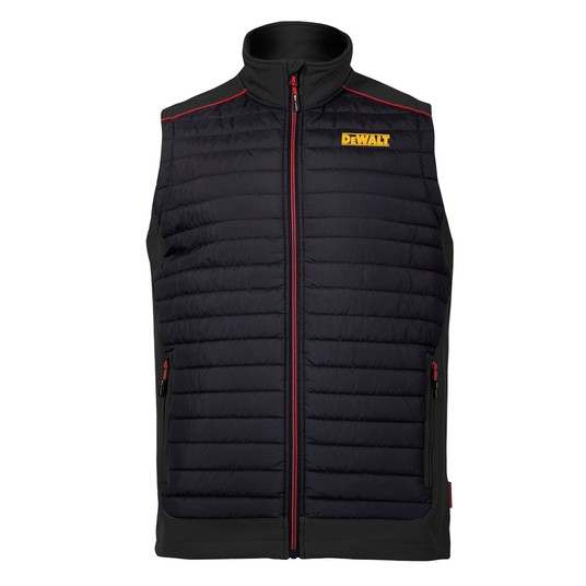 Bezrękawnik pikowany XL wzrost 176-182cm Dewalt -zdjęcie numer 4