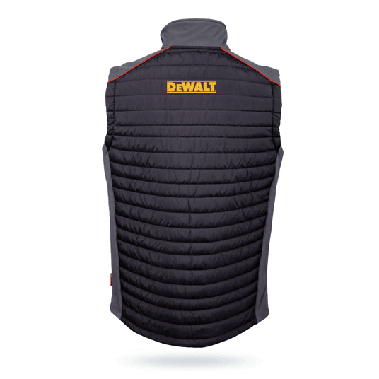 Bezrękawnik pikowany XXL wzrost 182-188cm Dewalt -zdjęcie numer 5