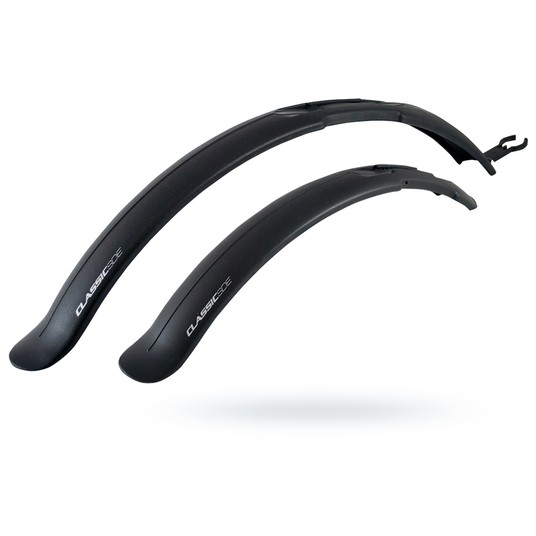 Błotnik Simpla Classic SDE plastik 24" - 26" -zdjęcie numer 3