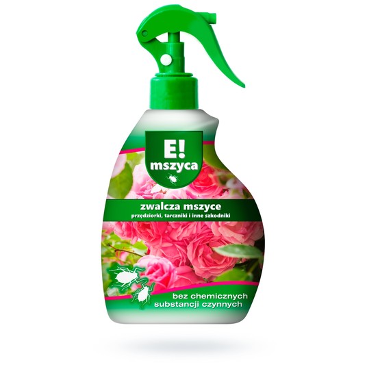BROS eko mszyca E! płyn 250ml (12) -zdjęcie numer 2
