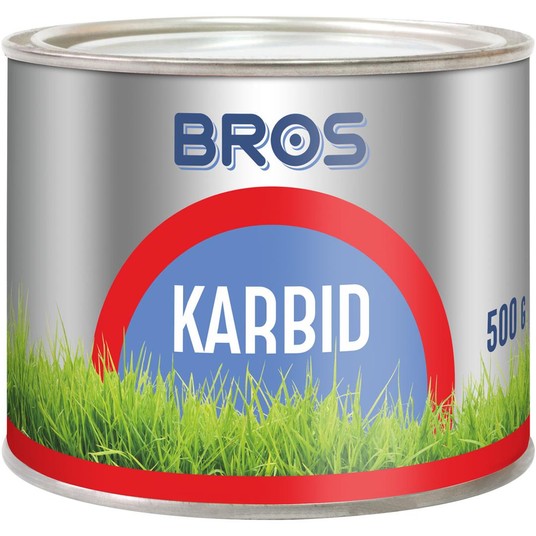 BROS karbid granulowany 500g (12) -zdjęcie numer 1