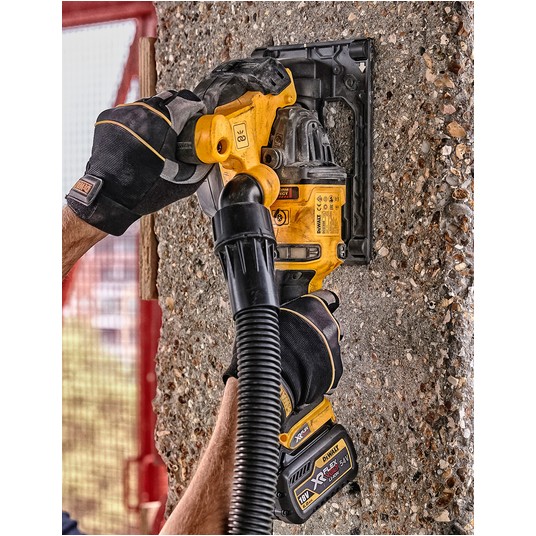 Bruzdownica 54V body TSTAK DEWALT -zdjęcie numer 19