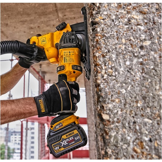 Bruzdownica 54V body TSTAK DEWALT -zdjęcie numer 20
