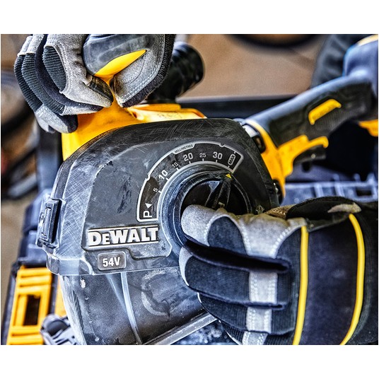Bruzdownica 54V body TSTAK DEWALT -zdjęcie numer 14