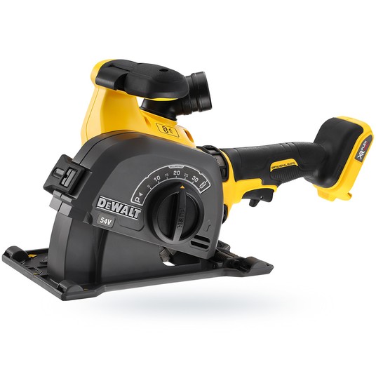 Bruzdownica 54V body TSTAK DEWALT -zdjęcie numer 4