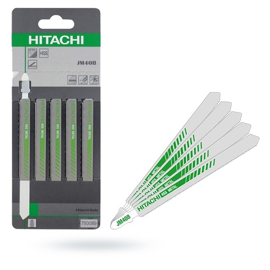 Brze.BOSCH 1,0 - 132 do metalu T 318AF HIKOKI -zdjęcie numer 1
