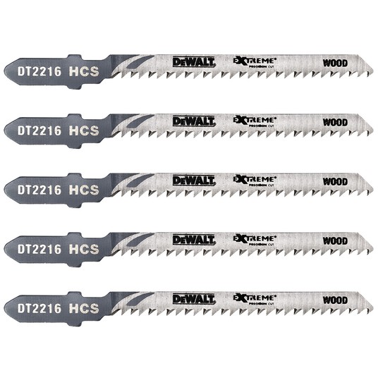 Brze.BOSCH 2,0- 82 T119BO do drewna XPC DEWAL -zdjęcie numer 2