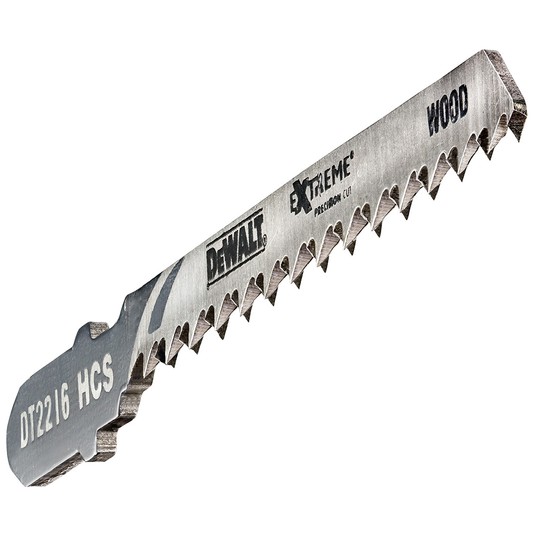 Brze.BOSCH 2,0- 82 T119BO do drewna XPC DEWAL -zdjęcie numer 4