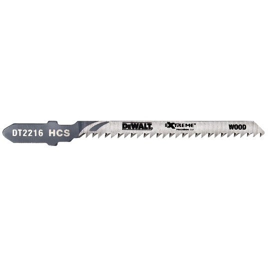 Brze.BOSCH 2,0- 82 T119BO do drewna XPC DEWAL -zdjęcie numer 3
