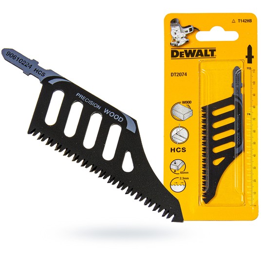 Brze.BOSCH 2,3-112 T142HB do drewna DEWALT -zdjęcie numer 3