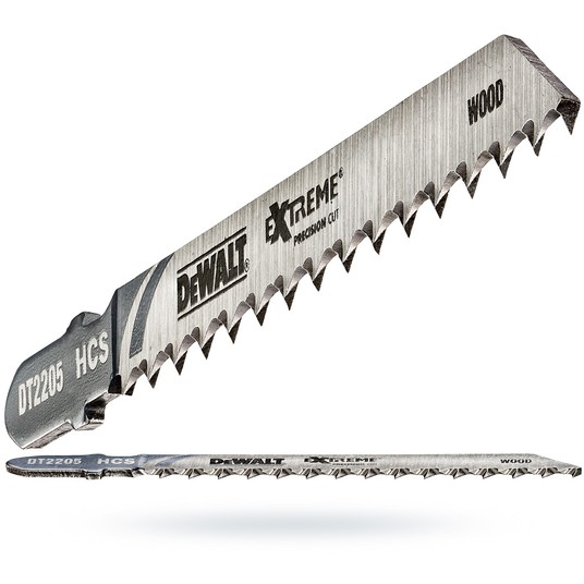 Brze.BOSCH 2,5-100 T101B do drewna XPC DEWALT -zdjęcie numer 6