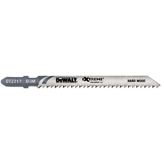 Brze.BOSCH 2,5-100 T101BF do drewna XPC DEWAL -zdjęcie numer 4