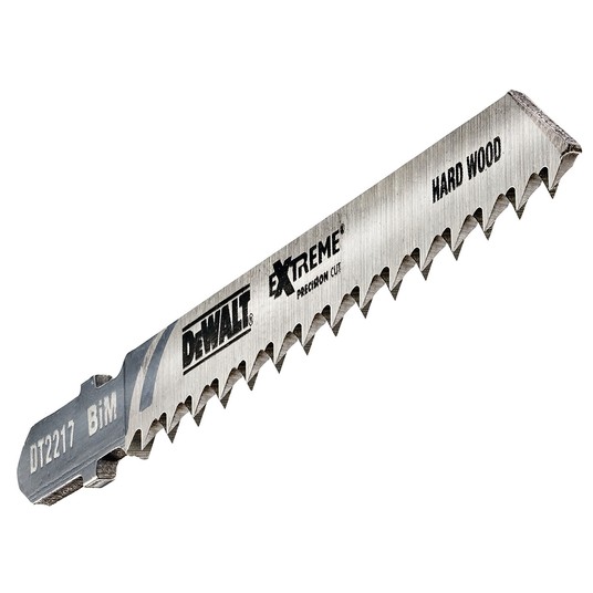 Brze.BOSCH 2,5-100 T101BF do drewna XPC DEWAL -zdjęcie numer 3