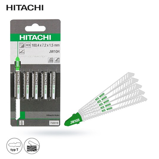 Brze.BOSCH 2,5- 100 T101BR JW10R odwrotny HIKOKI -zdjęcie numer 2