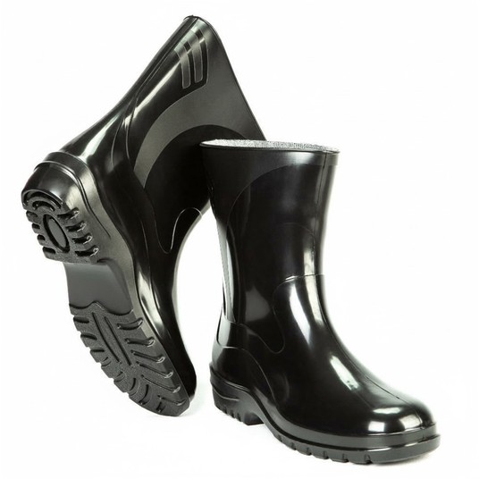 Buty kalosze PVC damskie 37 KOLMAX -zdjęcie numer 1