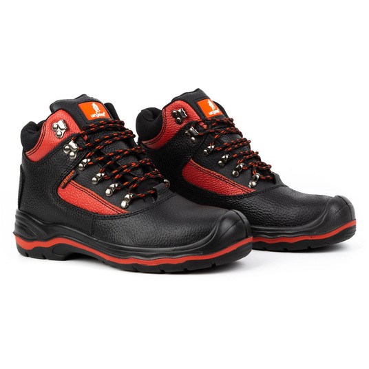 Buty URGENT 102 S3 GUMA rozmiar 40 -zdjęcie numer 3