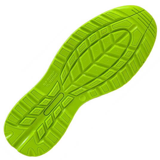Buty URGENT 224 S1 rozmiar 42 -zdjęcie numer 4