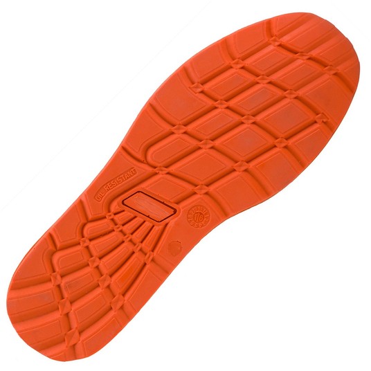 Buty URGENT niskie 232 S1 rozmiar 46 -zdjęcie numer 4