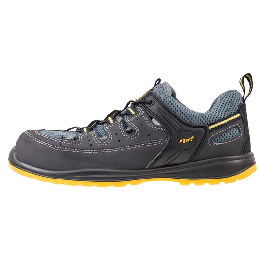 Buty URGENT sandały 310S1 rozmiar 39 -zdjęcie numer 3