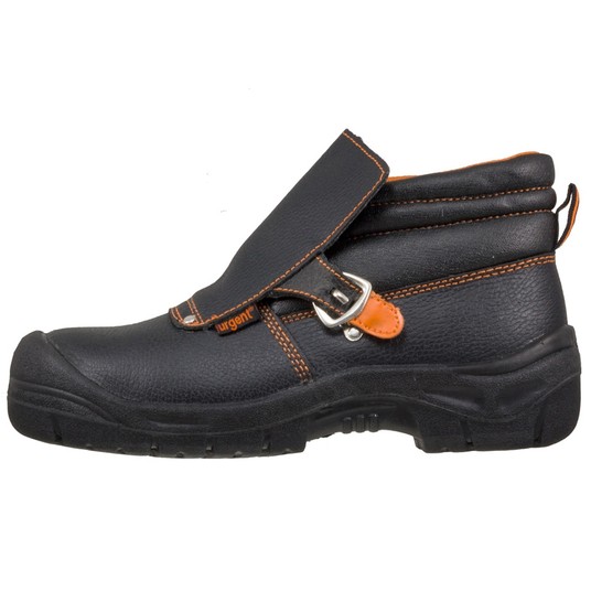 Buty URGENT spawalnicze 115 S1P rozmiar 42 -zdjęcie numer 2