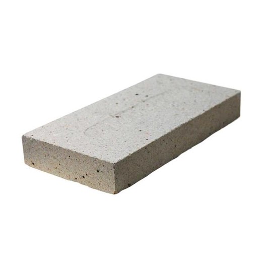 Cegła szamotowa 230x113x60 mm gat. I -zdjęcie numer 1