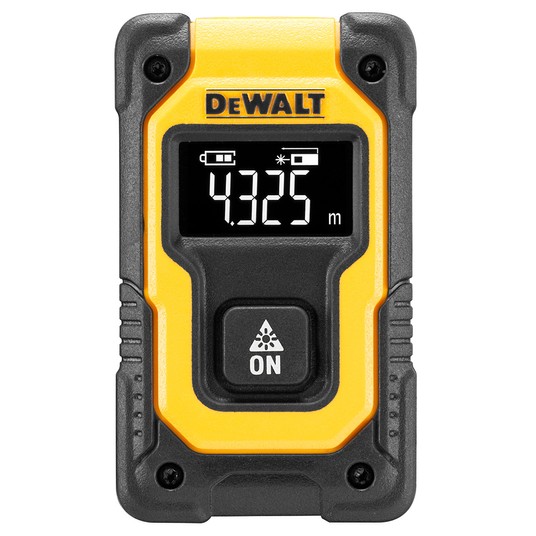 Dalmierz 16m laserowy DeWALT -zdjęcie numer 2