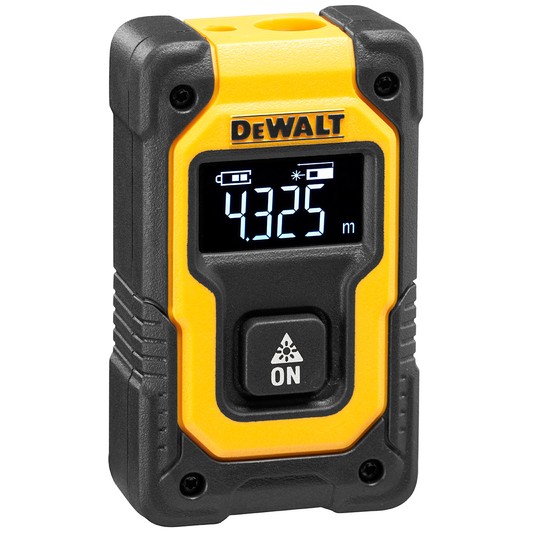 Dalmierz 16m laserowy DeWALT -zdjęcie numer 1