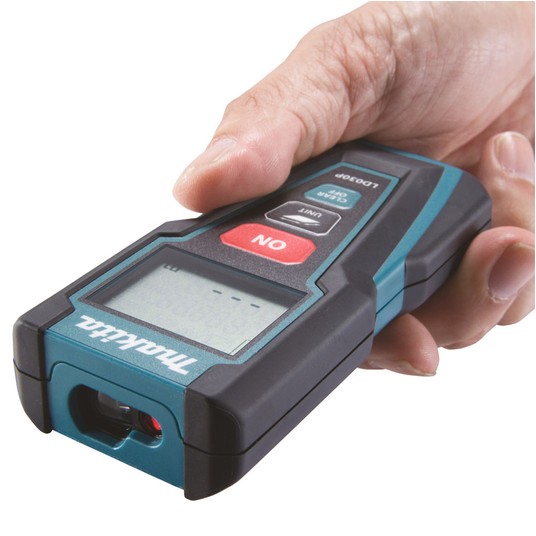Dalmierz 30m laserowy MAKITA -zdjęcie numer 5