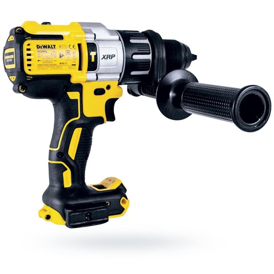 DCD996 wkrętarka 95Nm+ 2x DCB546 + DCB1104 DeWalt -zdjęcie numer 4