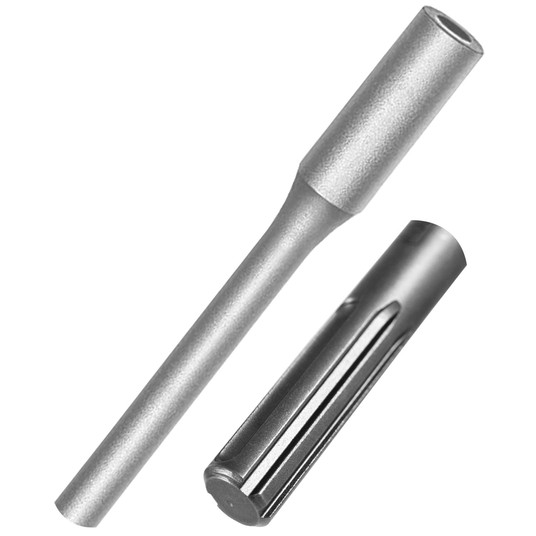 Dłuto do uziomów 13x260mm SDS Max HIKOKI -zdjęcie numer 1