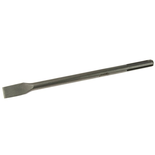 Dłuto płaskie SDS MAX 20x350mm -zdjęcie numer 1