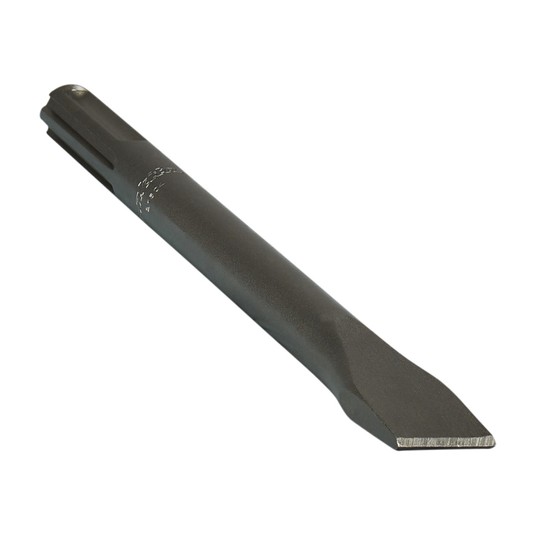 Dłuto płaskie SDS MAX 25x300mm MAKITA -zdjęcie numer 3