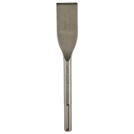 Dłuto płaskie SDS MAX 50x300mm MAKITA -zdjęcie numer 1